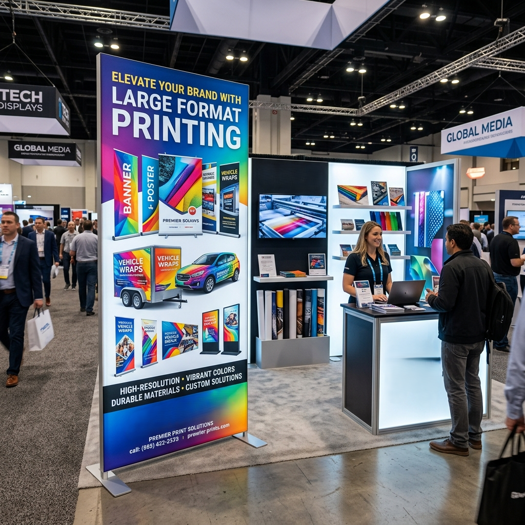 Flex Printing