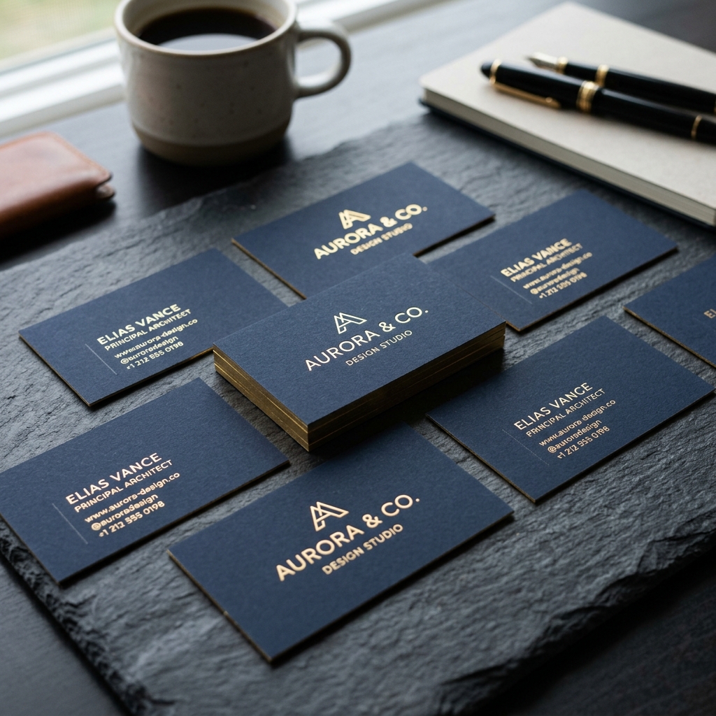 Business Cards
